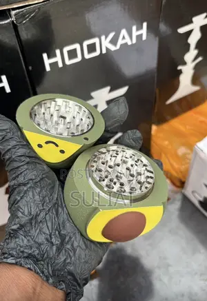 Smoke Crusher