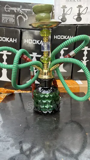 Hookah Accessories