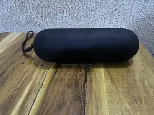 Beatpill Bluetooth Speaker