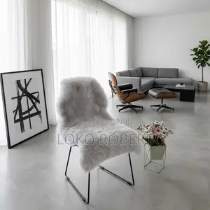 Fur Rug- 60cm by 100cm