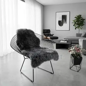 Fur Rug- 60cm by 100cm