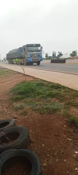 Major Cement Distributor Both Dangote and Bua