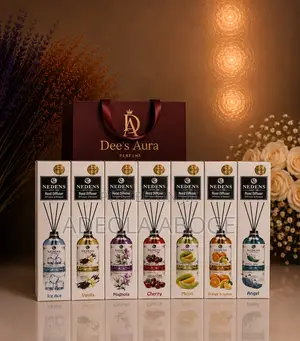 Space Diffusers
