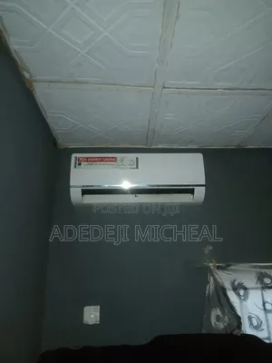 LG Split AC 1.0 HP Dual Inverter With Gen Mode
