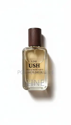 Ush Fragrance