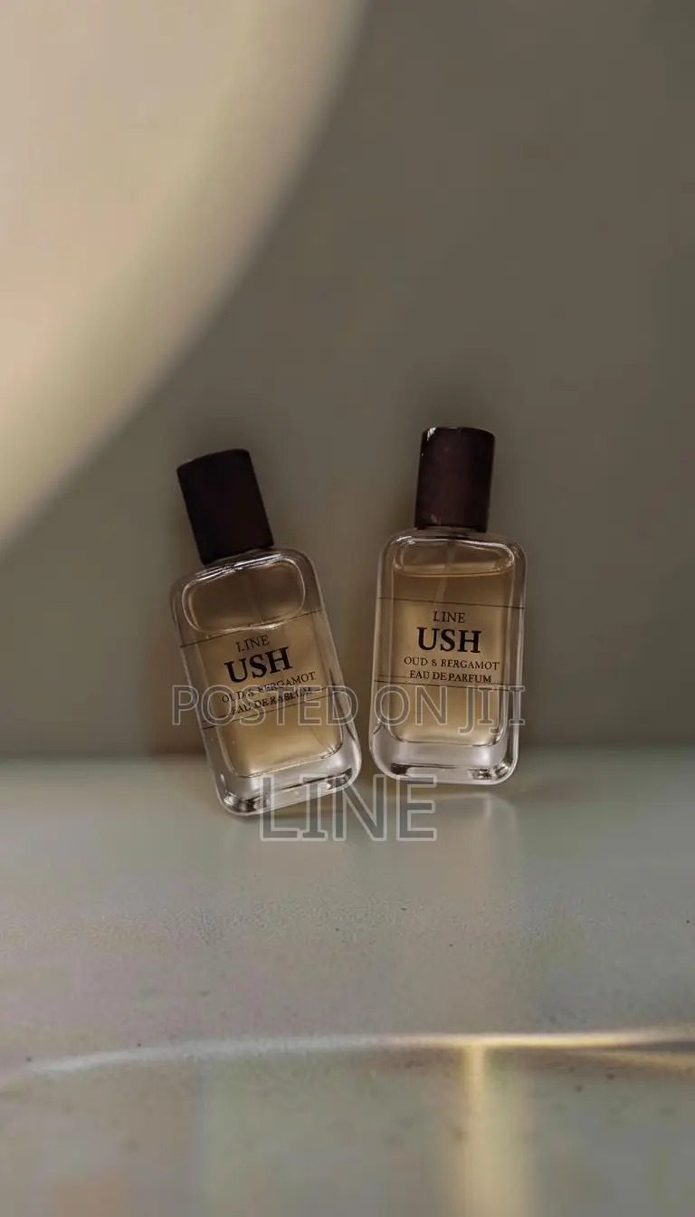Ush Fragrance