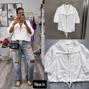 Beautiful Top That Fits All