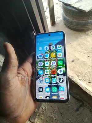 Infinix Smart 10 64 GB White