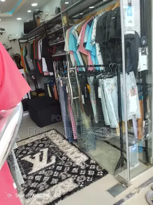 Shop for Sale