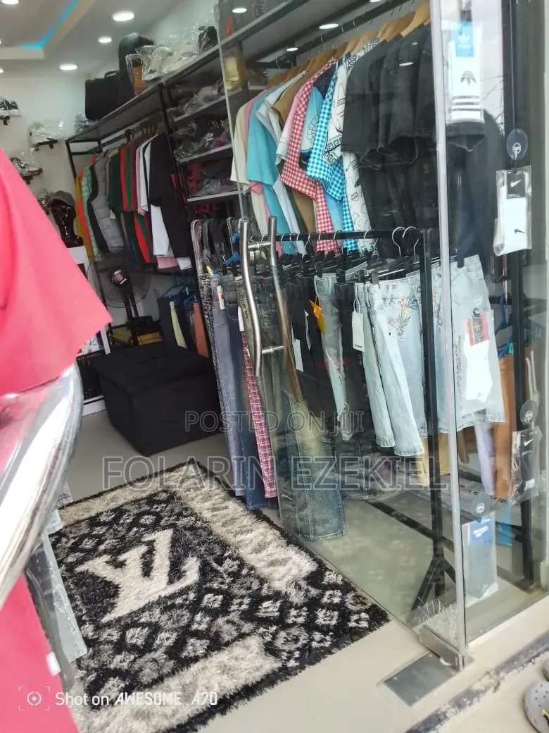 Shop for Sale