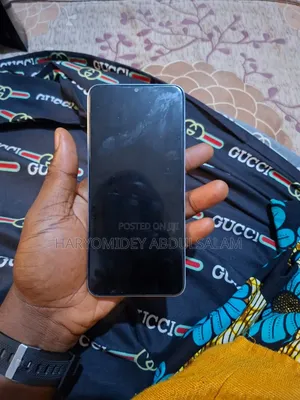 Infinix Hot 30i 128 GB White