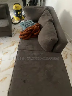Chair Cleaning/Washing