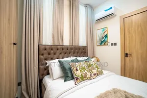 Furnished 2bdrm Apartment in Chevron for rent