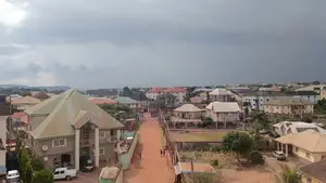 1,000SQM Prime Land for Sale in Independence Layout, Enugu | C of O