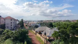 1,000SQM Prime Land for Sale in Independence Layout, Enugu | C of O