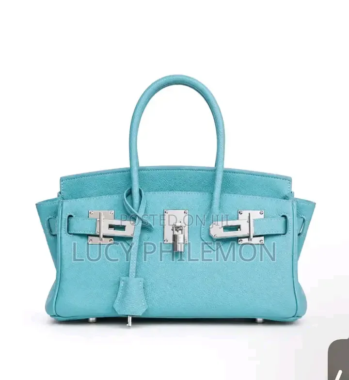 Nelson Bags