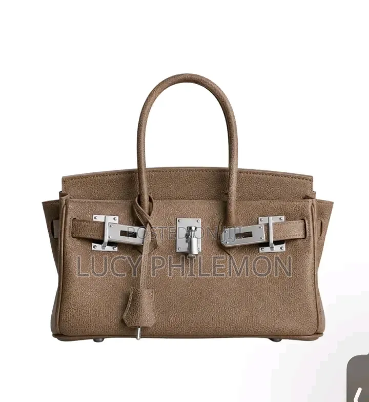 Nelson Bags