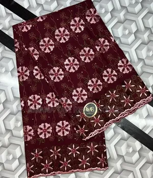 Swiss Lace