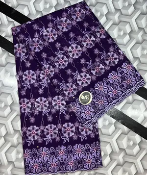 Swiss Lace