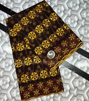 Swiss Lace