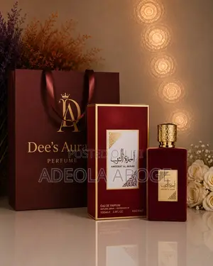 Female Perfumes