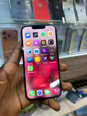 Apple iPhone 13 128 GB Green