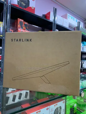 Mini Starlink