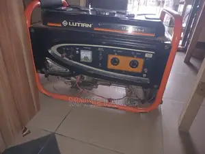 Lutian Lt3600EN 3.5KVA