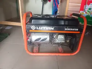 Lutian Lt3600EN 3.5KVA