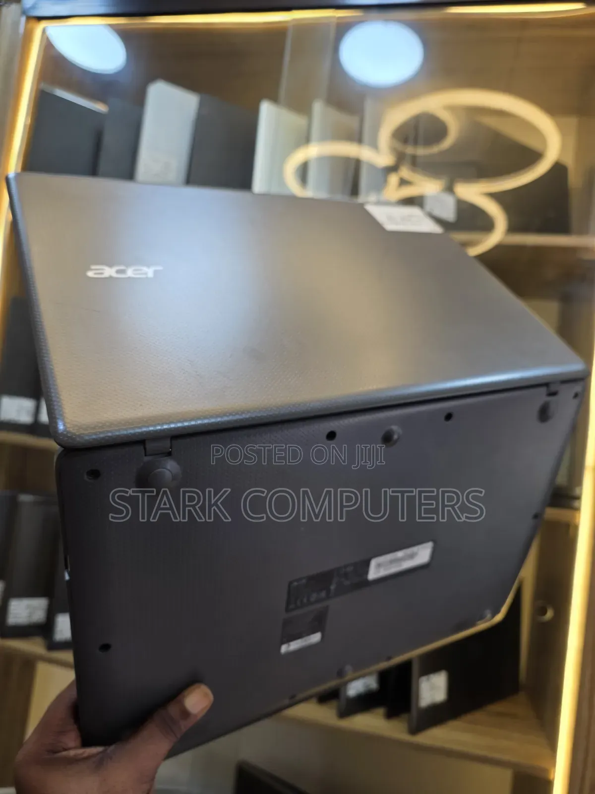 Laptop Asus Chromebook C423 2GB Intel Celeron SSD 60GB