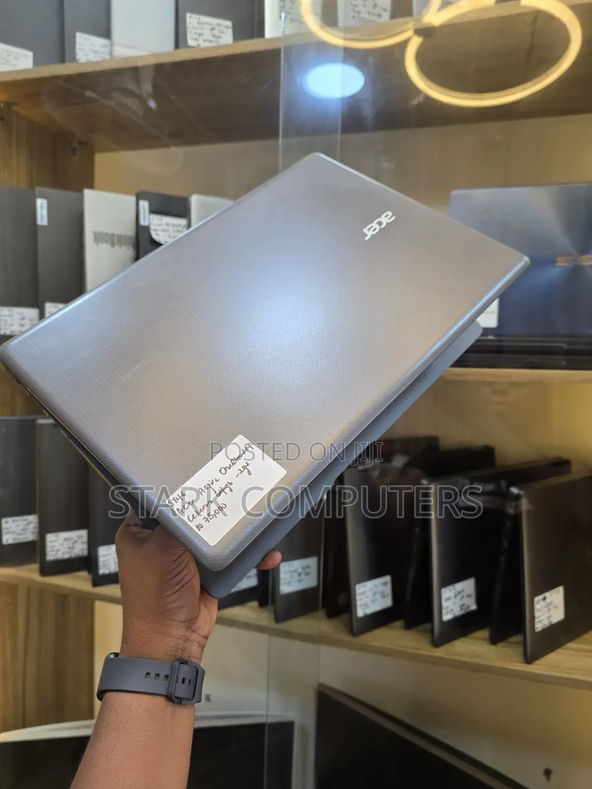 Laptop Asus Chromebook C423 2GB Intel Celeron SSD 60GB