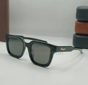 High Quality Luxury Ferragamo Glasses