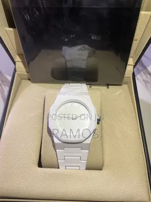 Valento Watch