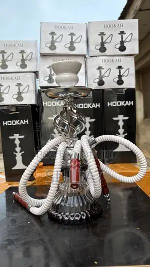 Hookah Accessories