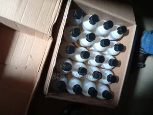 Ghtech Hydrofluoric Acid 500ml