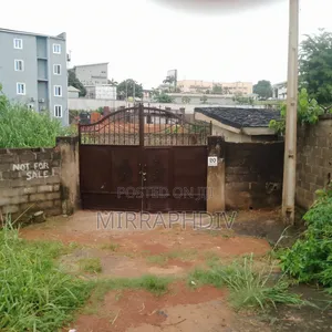 1900 SQM of Land for Sale