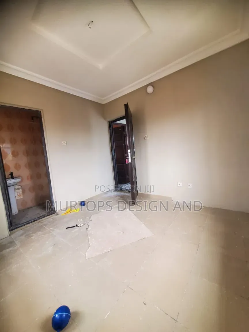 Mini Flat in Ilaje for rent