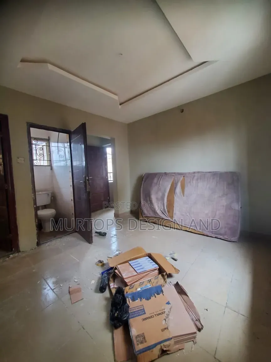 Mini Flat in Ilaje for rent