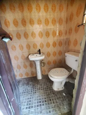 Mini Flat in Ilaje for rent