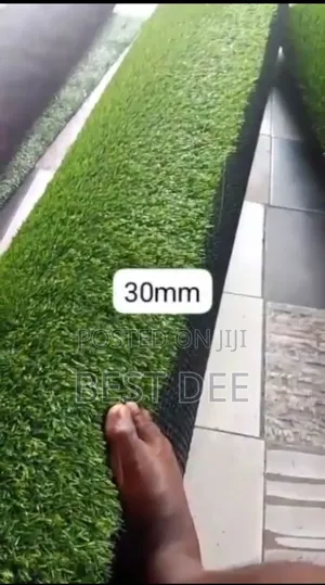 Artificial Carpet Grass