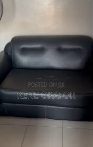 7 Seater Sofa