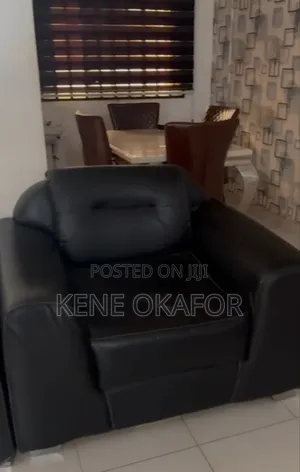 7 Seater Sofa