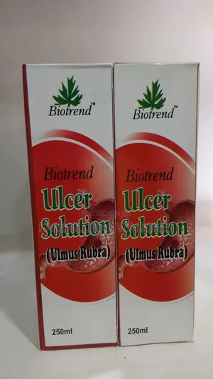 Biotrend Herbals Liquid
