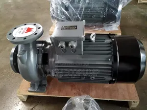 Maris Surface Pump Machine 20hp