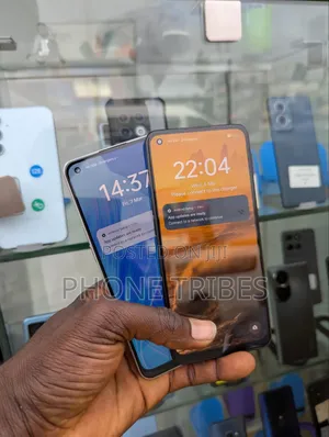 Oppo Reno9 256 GB
