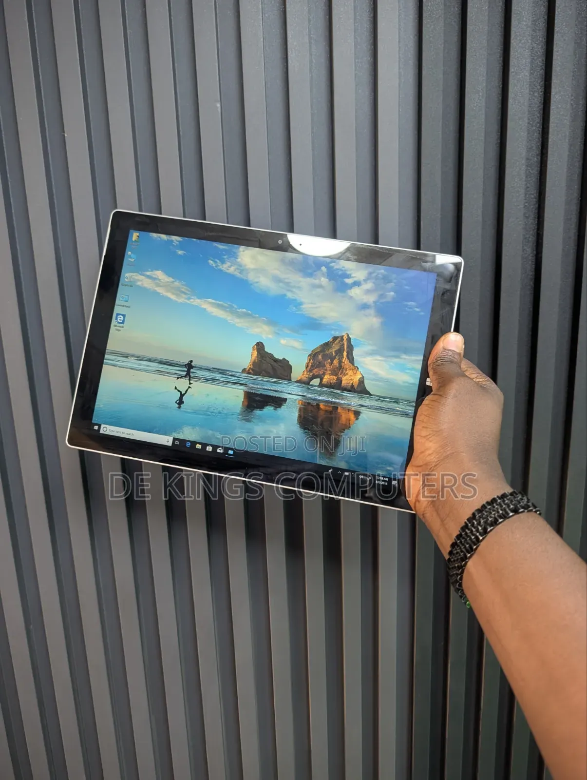 Laptop Microsoft Surface Pro 2 4GB Intel Core i5 SSD 256GB