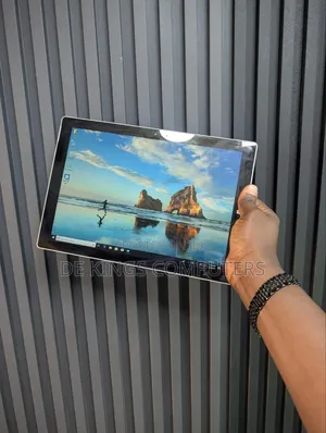 Laptop Microsoft Surface Pro 2 4GB Intel Core i5 SSD 256GB