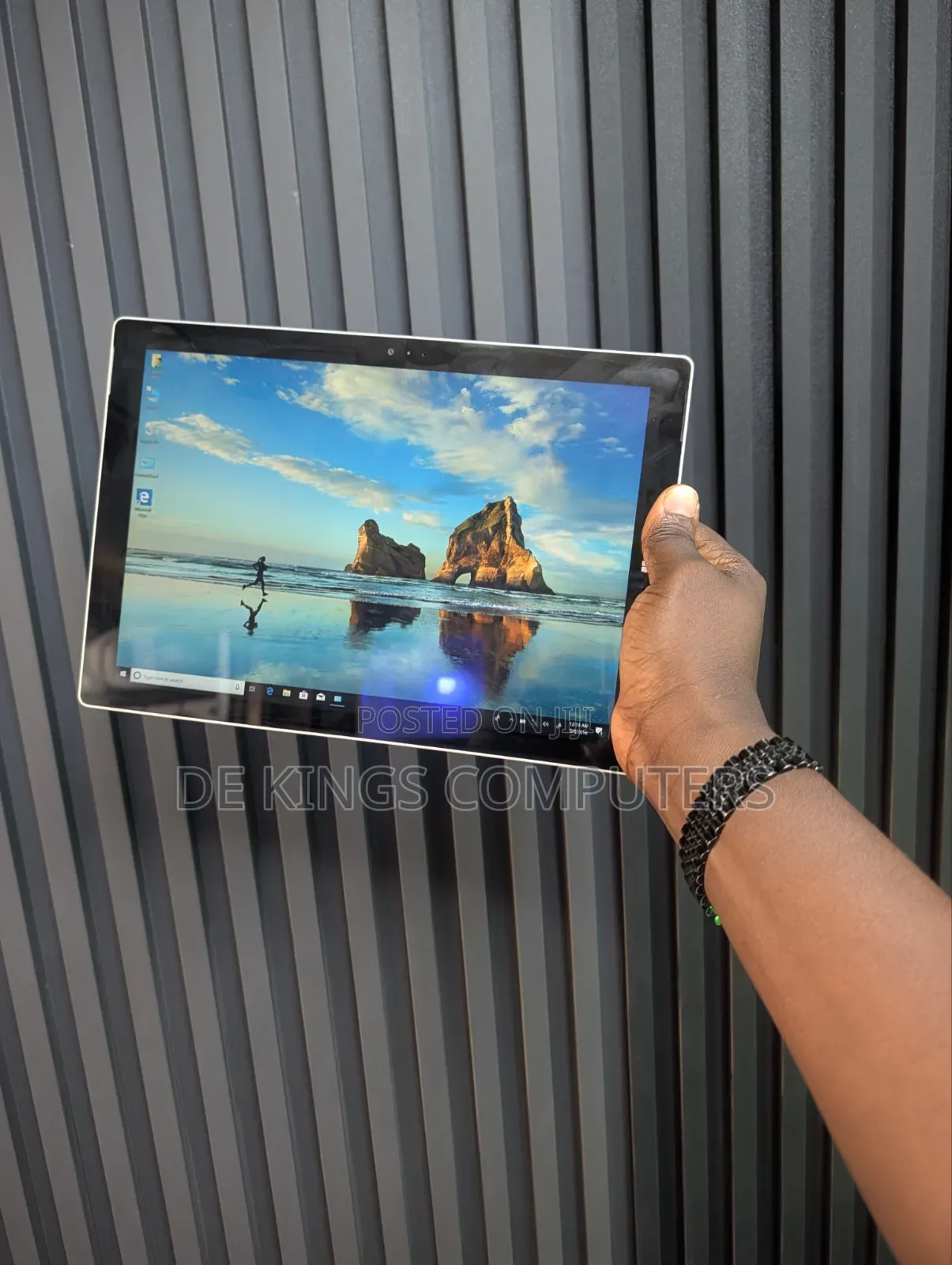 Laptop Microsoft Surface Pro 2 4GB Intel Core i5 SSD 256GB