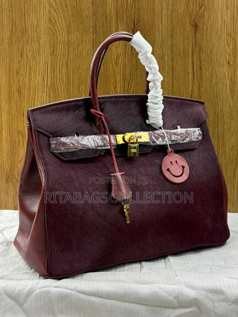 Hermès Haut À Courroies
