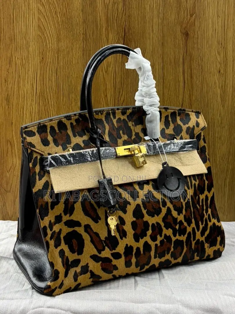 Hermès Haut À Courroies